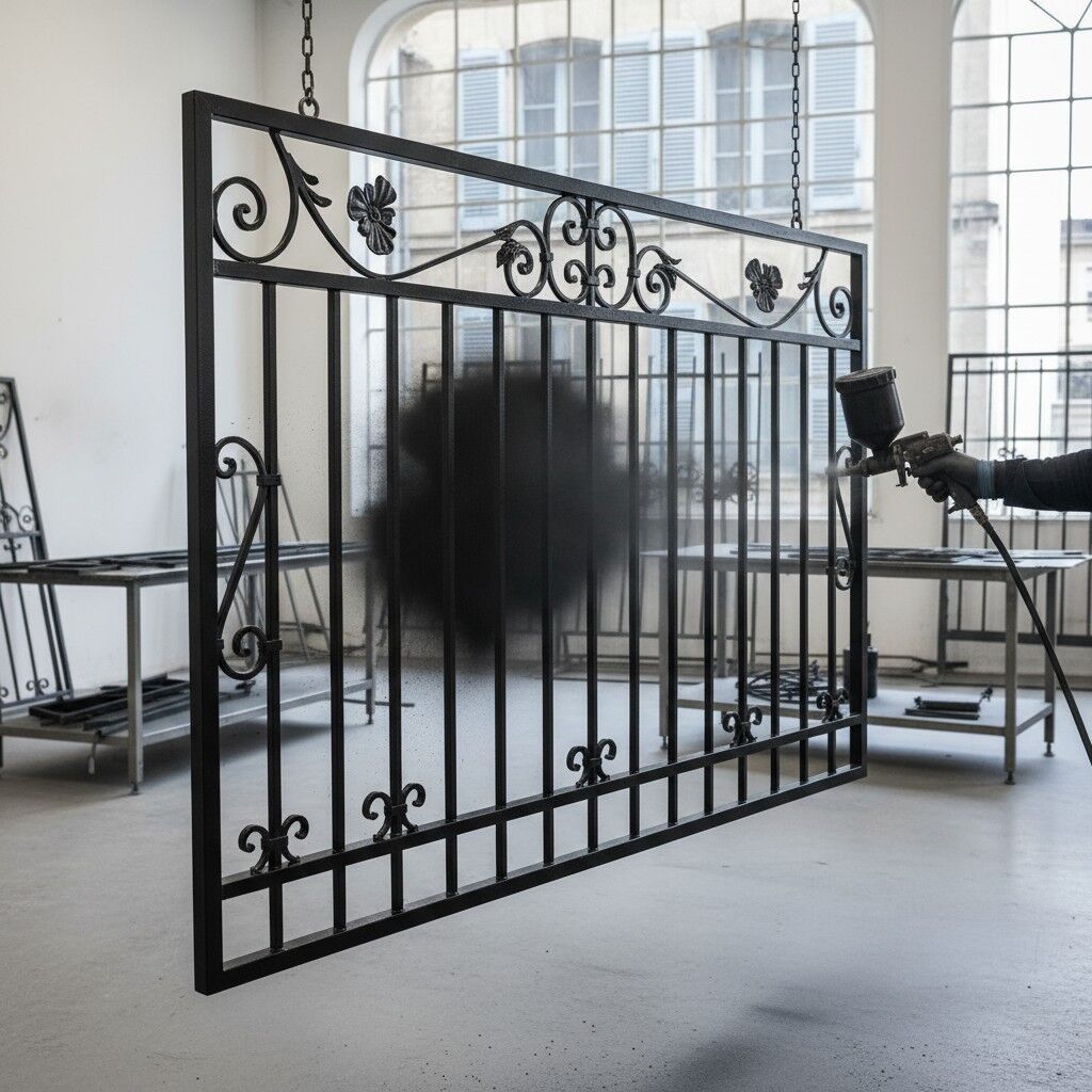 SA SOC METALLIQUE CAENNAISE MARIE